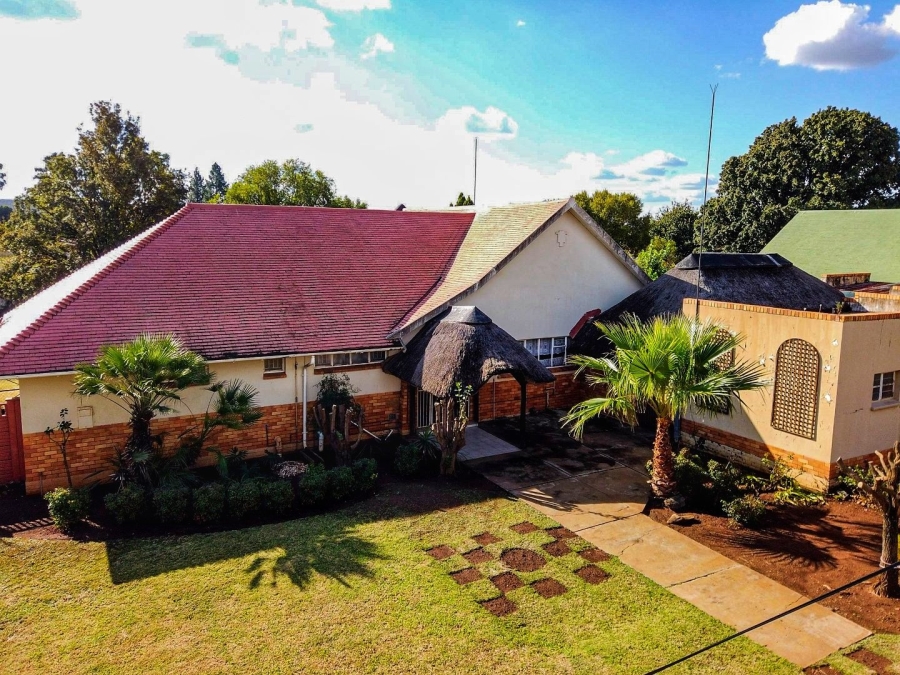 3 Bedroom Property for Sale in Stilfontein Ext 3 North West